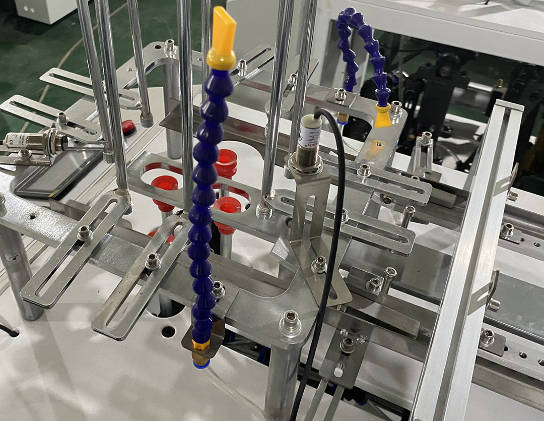 机械纸板机图片3-1