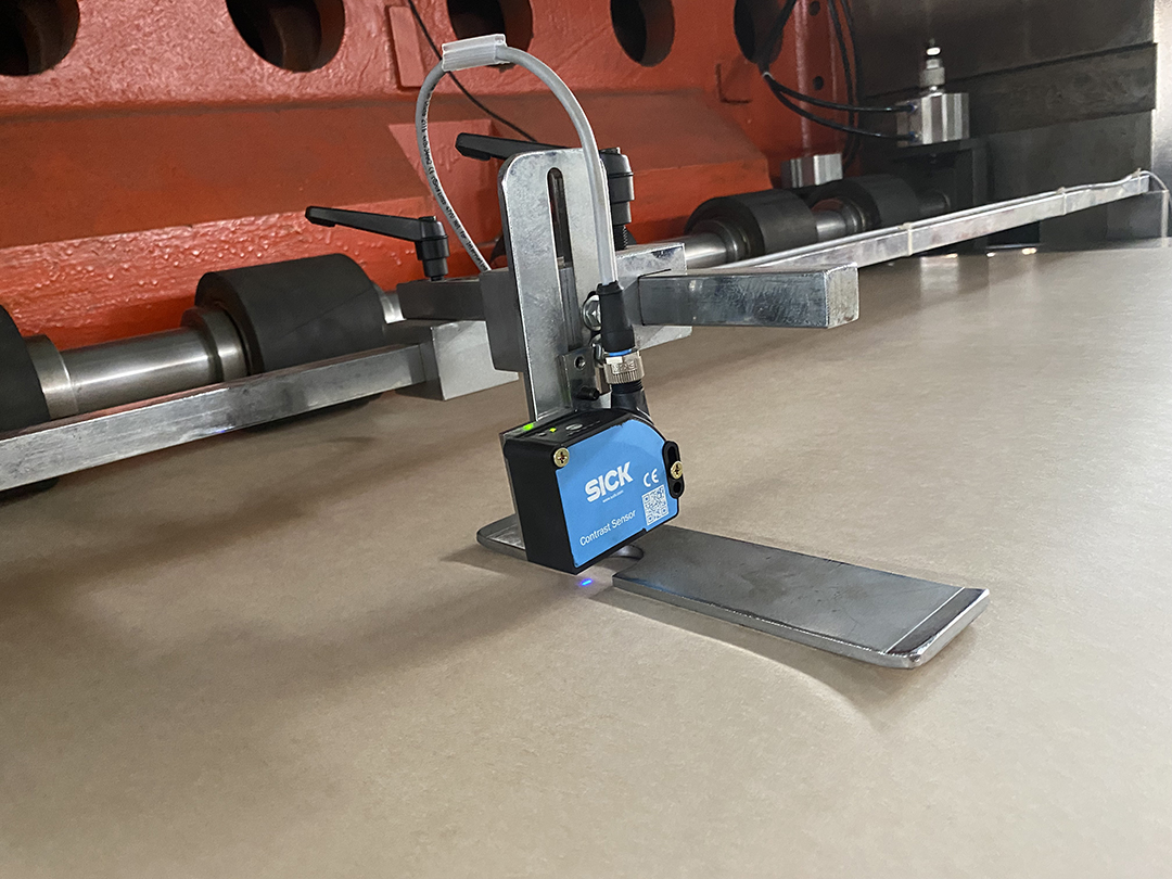 高速纸杯机PIC 8