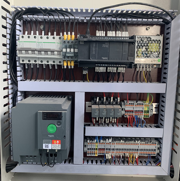 高速纸箱机图片1