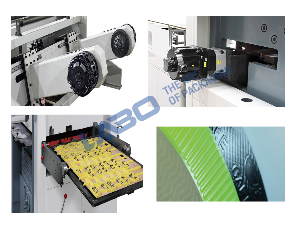 滚动切割机麦克风1