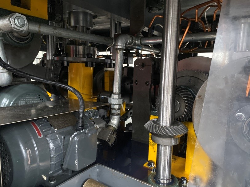 高速纸杯计算机图2