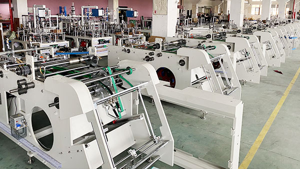 浙江雷铂机械集团有限公司