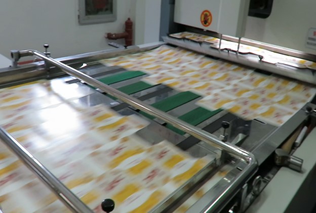 高速纸杯机PIC 7