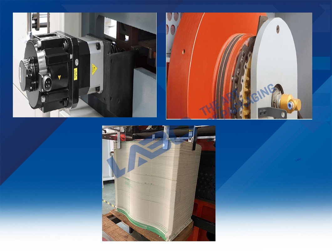 切除机器的分类